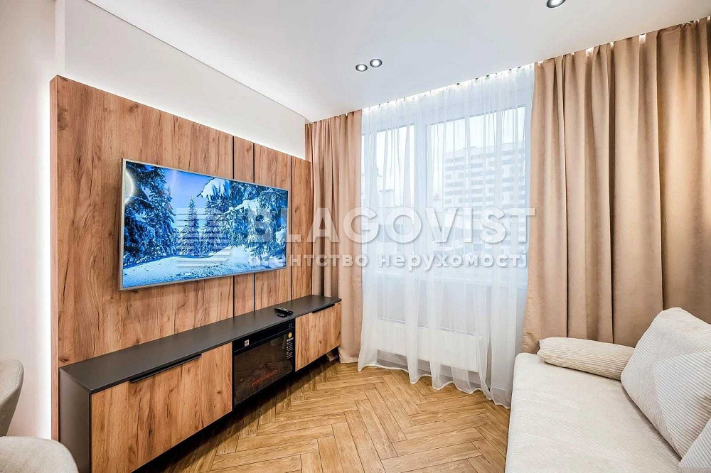 Продаж 1 кімн. Варшавський 3, Варшавський плюс Київ - зображення 8