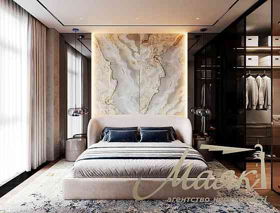 Продаж квартири 118м2 в ЖК Новопечерськие липки, ул. Андрея Верхогляда Київ