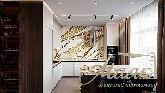 Продаж квартири 118м2 в ЖК Новопечерськие липки, ул. Андрея Верхогляда Київ