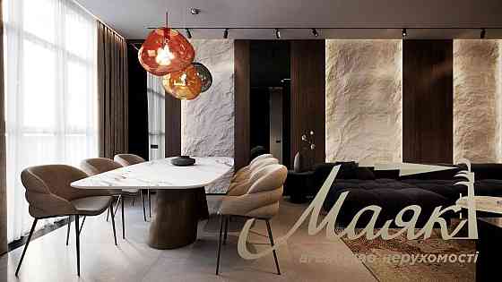 Продаж квартири 118м2 в ЖК Новопечерськие липки, ул. Андрея Верхогляда Київ