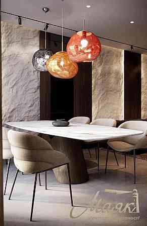 Продаж квартири 118м2 в ЖК Новопечерськие липки, ул. Андрея Верхогляда Київ