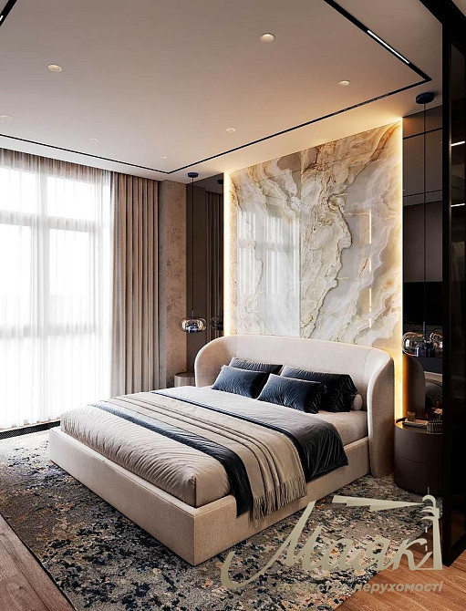 Продаж квартири 118м2 в ЖК Новопечерськие липки, ул. Андрея Верхогляда Київ - зображення 8