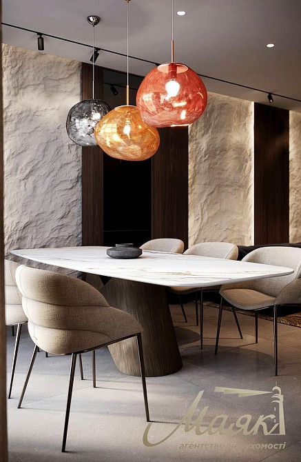 Продаж квартири 118м2 в ЖК Новопечерськие липки, ул. Андрея Верхогляда Київ - зображення 3