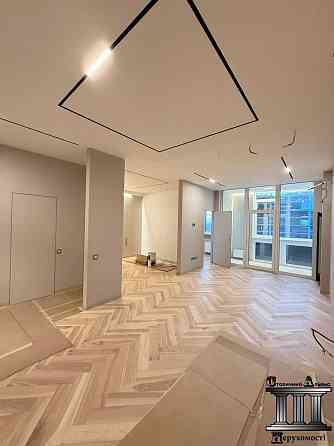 Від Власника, 2-кімнатна 52 кв.м, дорогий ремонт, Manhattan, метро КПІ Київ