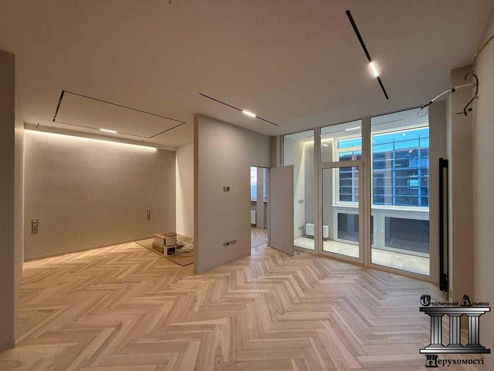 Від Власника, 2-кімнатна 52 кв.м, дорогий ремонт, Manhattan, метро КПІ Київ - зображення 8