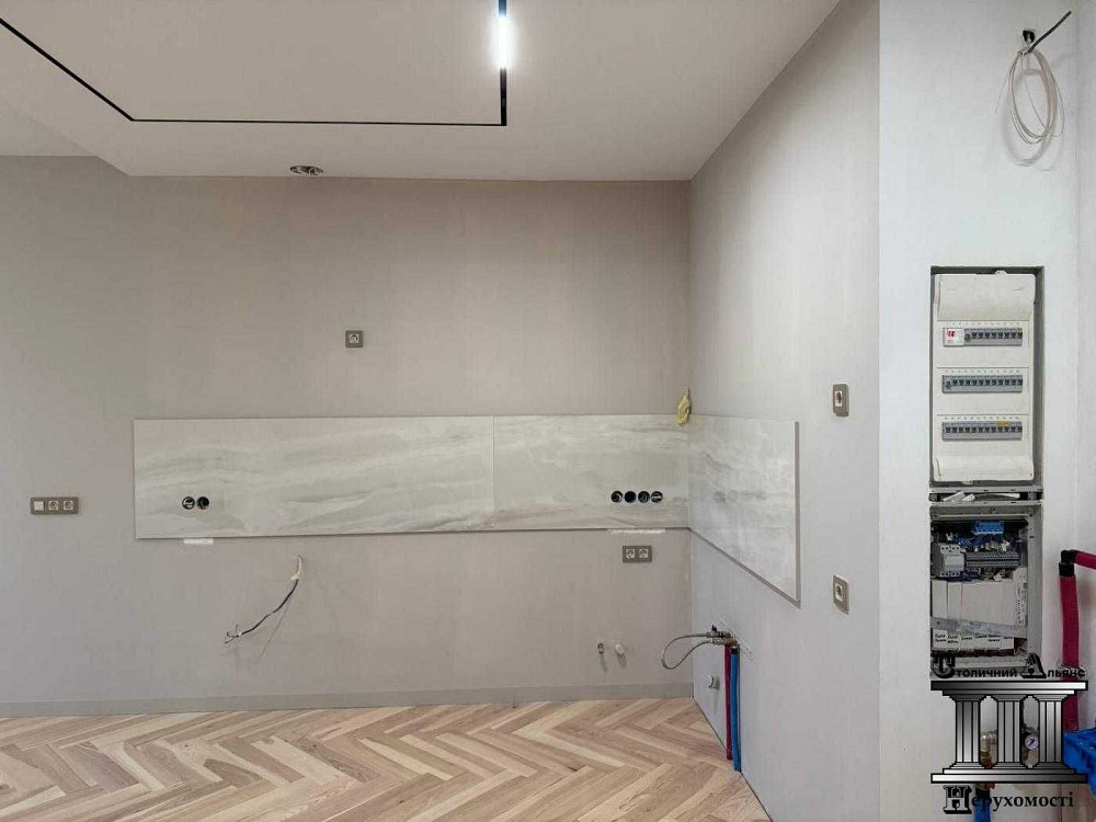 Від Власника, 2-кімнатна 52 кв.м, дорогий ремонт, Manhattan, метро КПІ Київ - зображення 5