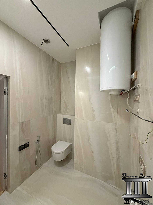 Від Власника, 2-кімнатна 52 кв.м, дорогий ремонт, Manhattan, метро КПІ Київ - зображення 6