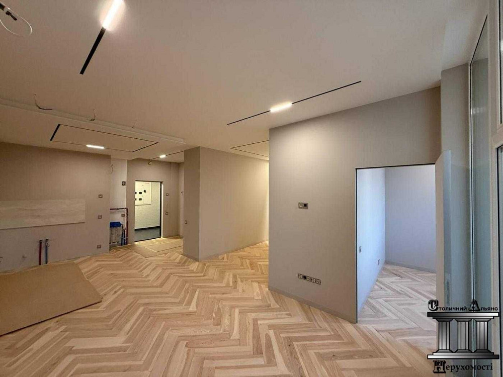 Від Власника, 2-кімнатна 52 кв.м, дорогий ремонт, Manhattan, метро КПІ Київ - зображення 7