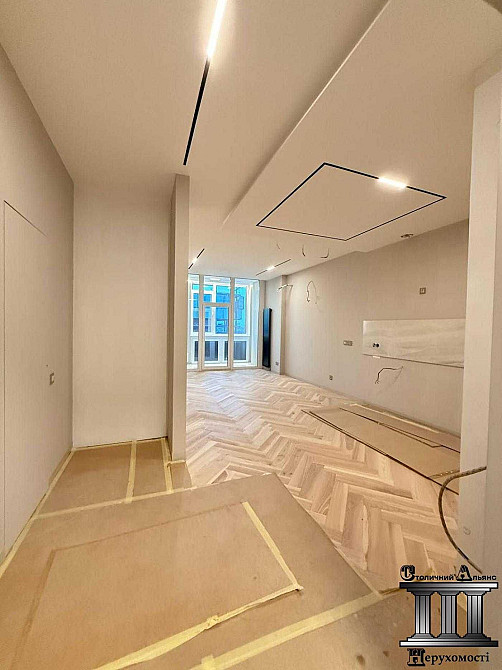 Від Власника, 2-кімнатна 52 кв.м, дорогий ремонт, Manhattan, метро КПІ Київ - зображення 2