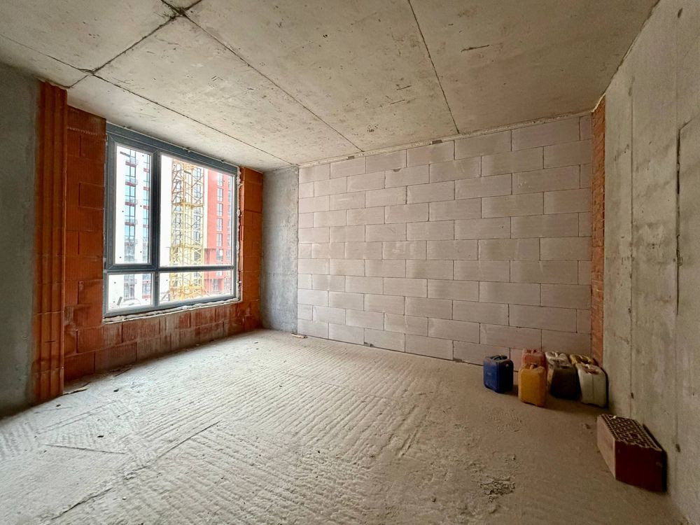 Простора 1 кім ,газове опалення,на здачі Ивано-Франковск - изображение 2