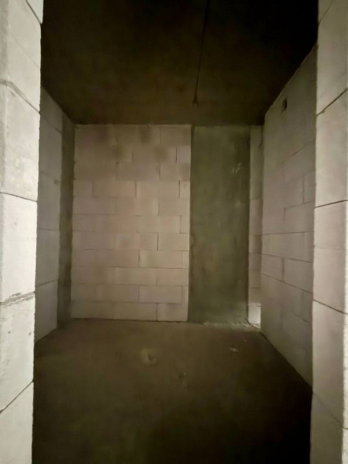 Простора 1 кім ,газове опалення,на здачі Ивано-Франковск - изображение 4