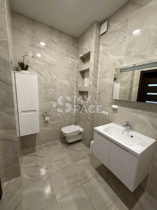 Смарагдовий, Ізумрудний, 3 кімнатна, Шаповала, Мокра, Вокзальна, Центр Киев - изображение 5