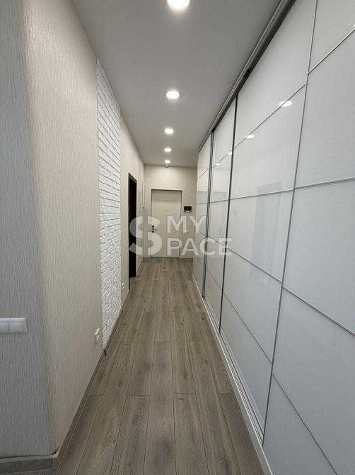 Смарагдовий, Ізумрудний, 3 кімнатна, Шаповала, Мокра, Вокзальна, Центр Киев - изображение 7