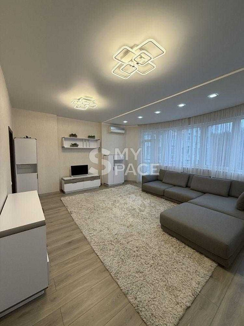 Смарагдовий, Ізумрудний, 3 кімнатна, Шаповала, Мокра, Вокзальна, Центр Киев - изображение 1