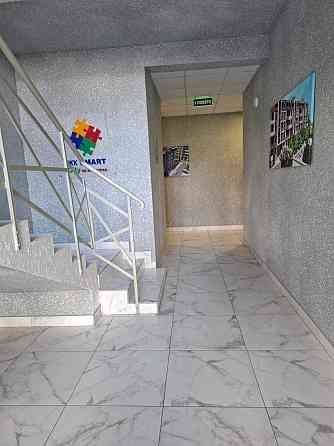 Однокімнатна квартира-студія з ремонтом Крижанівка