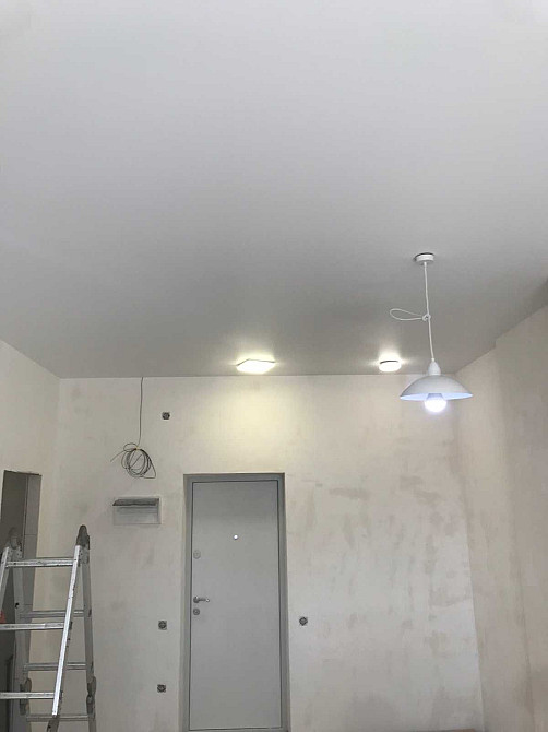 Однокімнатна квартира-студія з ремонтом Крижанівка - зображення 8