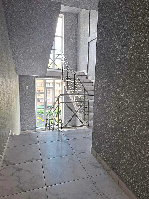 Однокімнатна квартира-студія з ремонтом Крижанівка - зображення 6