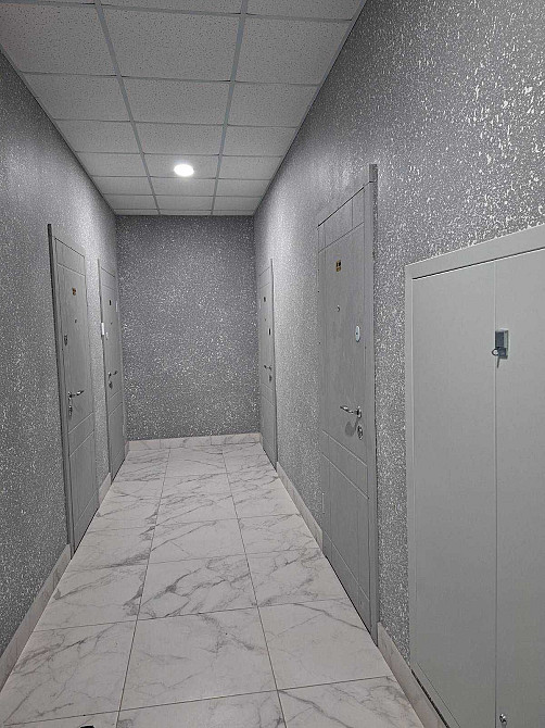 Однокімнатна квартира-студія з ремонтом Крижанівка - зображення 7