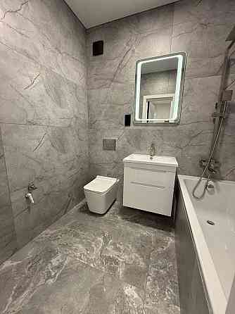 1 кімнатна квартира з ремонтом.ГАЗ, балкон, ліфт,швидкий виїзд на Київ Іrpin