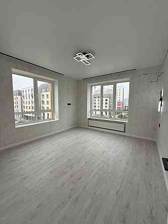 1 кімнатна квартира з ремонтом.ГАЗ, балкон, ліфт,швидкий виїзд на Київ Іrpin