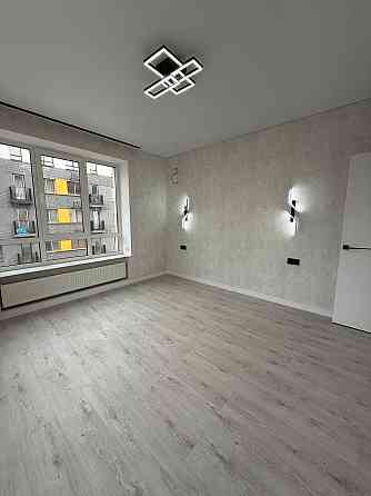 1 кімнатна квартира з ремонтом.ГАЗ, балкон, ліфт,швидкий виїзд на Київ Іrpin