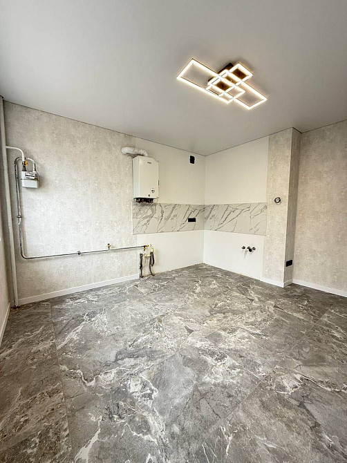 1 кімнатна квартира з ремонтом.ГАЗ, балкон, ліфт,швидкий виїзд на Київ Іrpin - photo 3