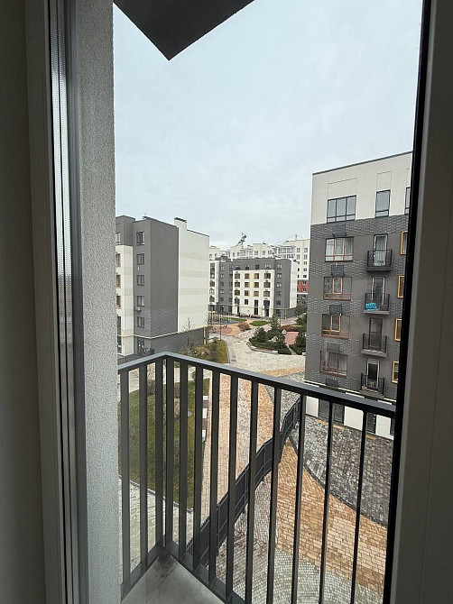 1 кімнатна квартира з ремонтом.ГАЗ, балкон, ліфт,швидкий виїзд на Київ Іrpin - photo 4