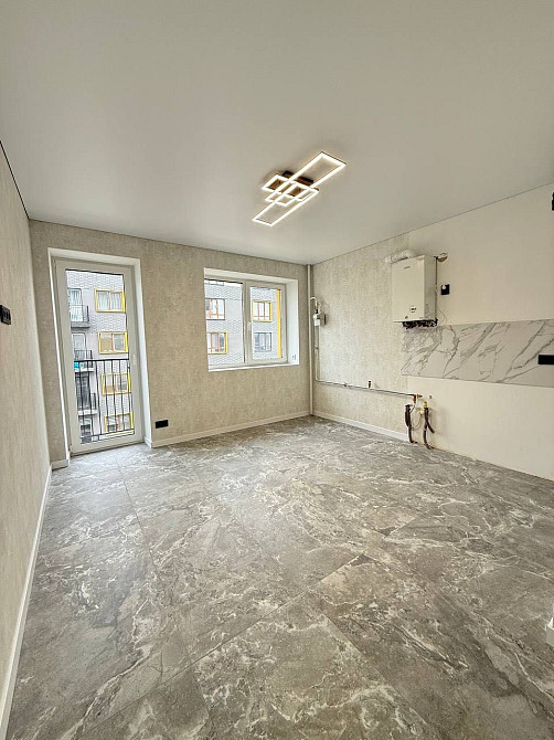 1 кімнатна квартира з ремонтом.ГАЗ, балкон, ліфт,швидкий виїзд на Київ Іrpin - photo 2