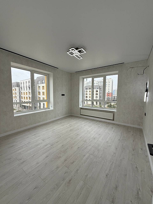 1 кімнатна квартира з ремонтом.ГАЗ, балкон, ліфт,швидкий виїзд на Київ Іrpin - photo 6