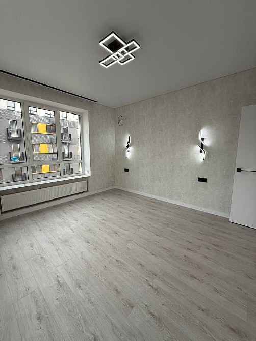 1 кімнатна квартира з ремонтом.ГАЗ, балкон, ліфт,швидкий виїзд на Київ Іrpin - photo 5