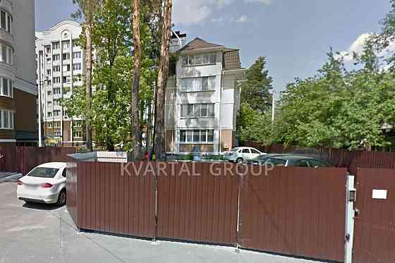 Затишна квартира в центрі міста | Житловий фонд | Іrpin