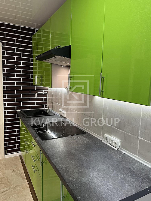 Затишна квартира в центрі міста | Житловий фонд | Іrpin - photo 1