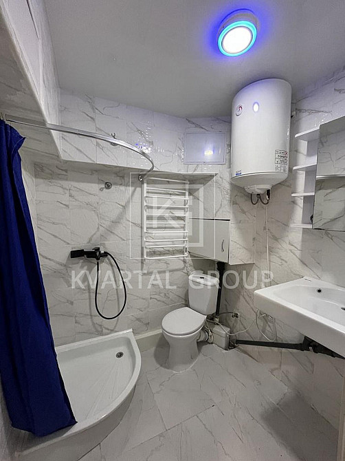 Затишна квартира в центрі міста | Житловий фонд | Іrpin - photo 3