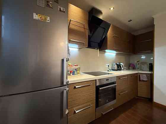 5-кімнатна-170м2,в Києві/ПЕЧЕРСЬКИЙ р-н./вул.Менделєєва 12/Без Комісії Kyiv