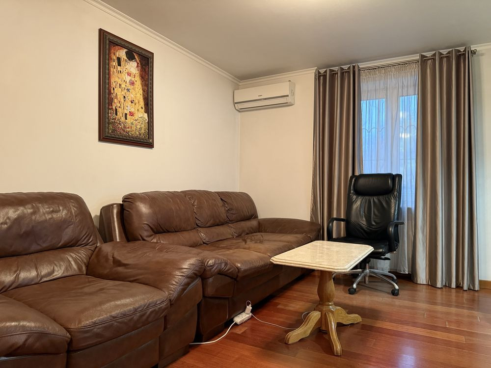 5-кімнатна-170м2,в Києві/ПЕЧЕРСЬКИЙ р-н./вул.Менделєєва 12/Без Комісії Київ - зображення 7