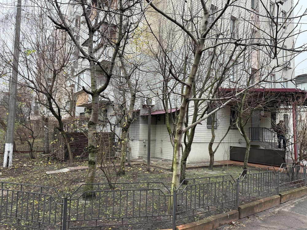 5-кімнатна-170м2,в Києві/ПЕЧЕРСЬКИЙ р-н./вул.Менделєєва 12/Без Комісії Київ - зображення 4