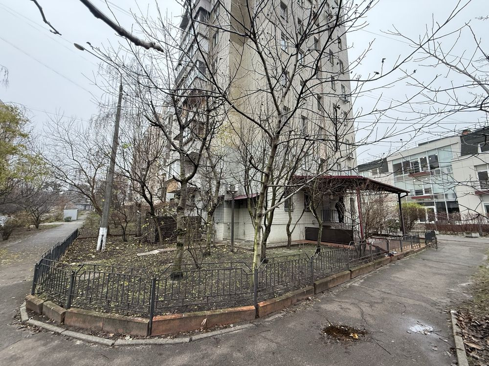 5-кімнатна-170м2,в Києві/ПЕЧЕРСЬКИЙ р-н./вул.Менделєєва 12/Без Комісії Київ - зображення 3