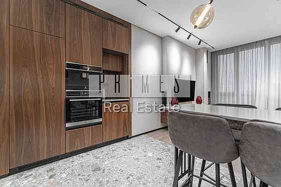 Продаж 2к квартири з новим ремонтом 82 м² ЖК Печерськ Звіринецька Kyiv