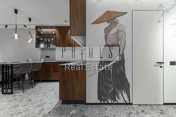 Продаж 2к квартири з новим ремонтом 82 м² ЖК Печерськ Звіринецька Kyiv