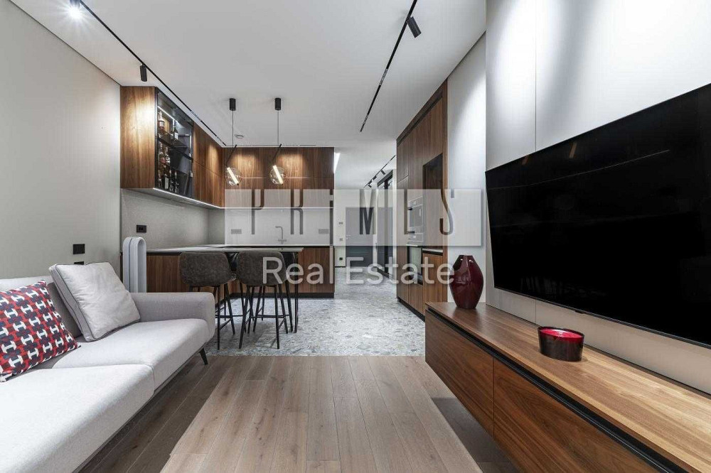 Продаж 2к квартири з новим ремонтом 82 м² ЖК Печерськ Звіринецька Киев - изображение 8