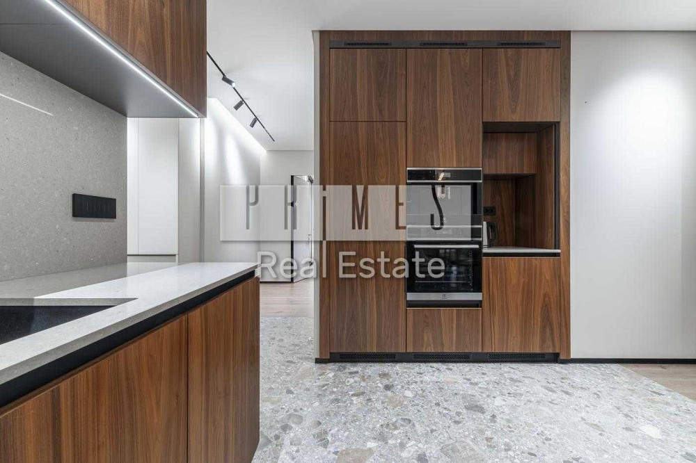 Продаж 2к квартири з новим ремонтом 82 м² ЖК Печерськ Звіринецька Киев - изображение 7