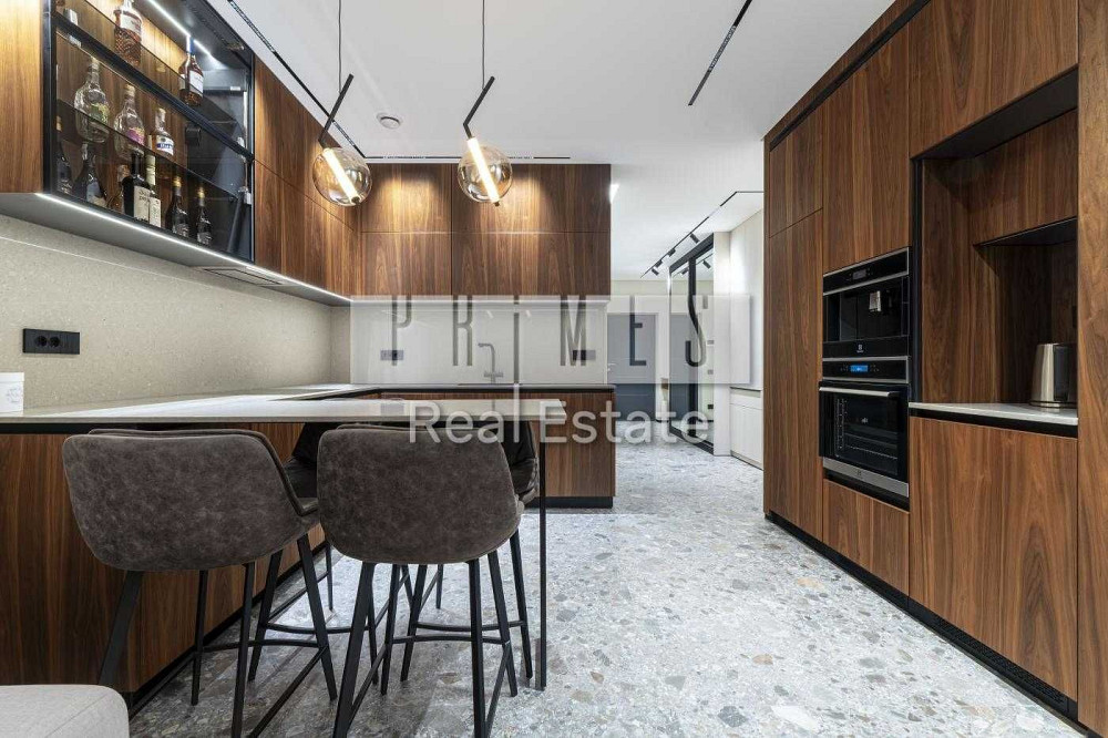 Продаж 2к квартири з новим ремонтом 82 м² ЖК Печерськ Звіринецька Киев - изображение 5