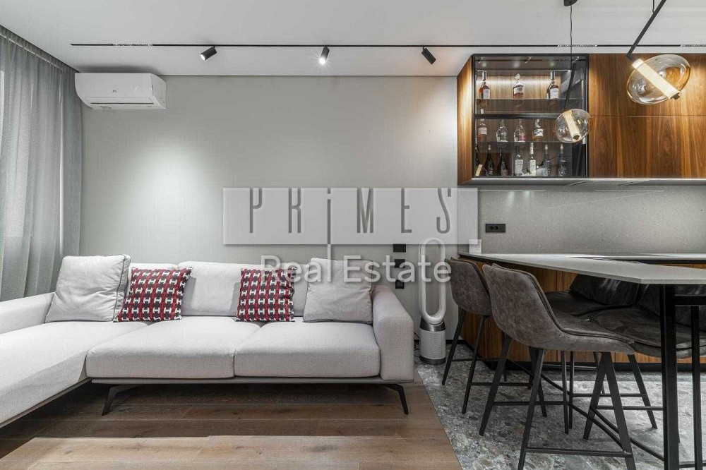 Продаж 2к квартири з новим ремонтом 82 м² ЖК Печерськ Звіринецька Киев - изображение 1