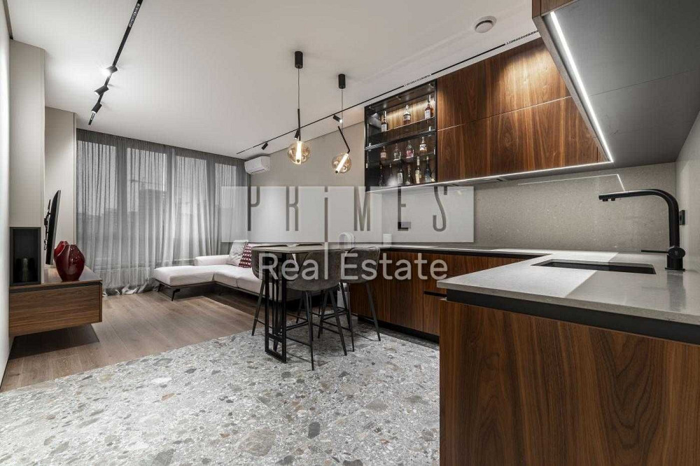 Продаж 2к квартири з новим ремонтом 82 м² ЖК Печерськ Звіринецька Киев - изображение 3