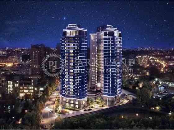 Продаж 3 кімн 108кв.м AlterEgo Альтер Его Костел св. Миколая Видова Kyiv
