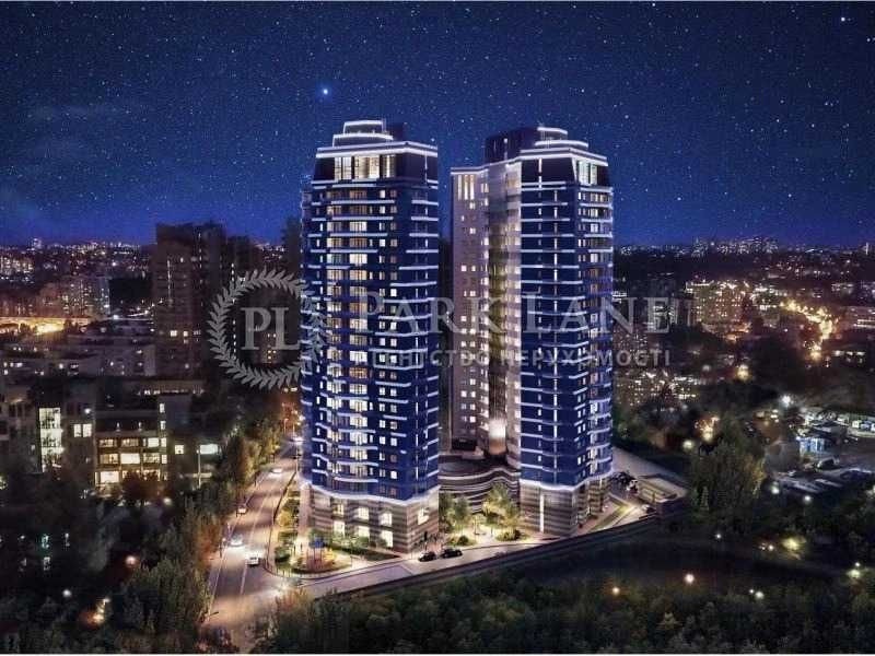 Продаж 3 кімн 108кв.м AlterEgo Альтер Его Костел св. Миколая Видова Киев - изображение 2