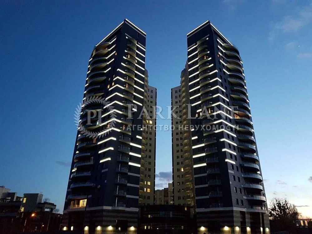 Продаж 3 кімн 108кв.м AlterEgo Альтер Его Костел св. Миколая Видова Киев - изображение 1