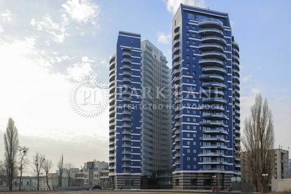 Продаж 3 кімн 108кв.м AlterEgo Альтер Его Костел св. Миколая Видова Киев - изображение 3