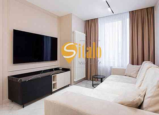 Продаж 1-кім. квартири в ЖК SEVEN, Осокорки Kyiv