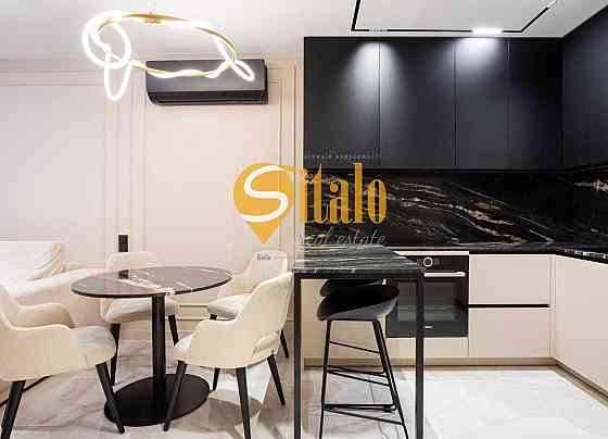 Продаж 1-кім. квартири в ЖК SEVEN, Осокорки Kyiv